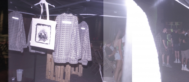 9 SHAKHTA meets TRUANT bashment bass foundation